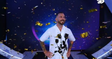 Romeo Veshaj shpallet finalisti i parë i Big Brother VIP3