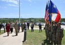 “Ishim të gatshëm ta japim jetën për ta mbrojtur Kosovën”, Osmani viziton ushtarët amerikanë që shërbyen në kohën e sulmit në veri