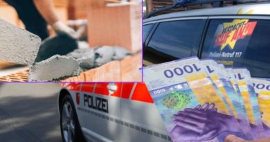 Kosovari kapet në Zvicër me pasaportë kroate false, punoi si murator, dënohet me 6800 franga