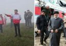 Mediat shtetërore iraniane: Presidenti i Iranit dhe ata që ishin në helikopter, janë gjetur të vdekur