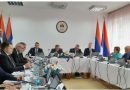 Republika Sërpska ofron marrëveshje për “ndarje paqësore” në Bosnje dhe Hercegovinë