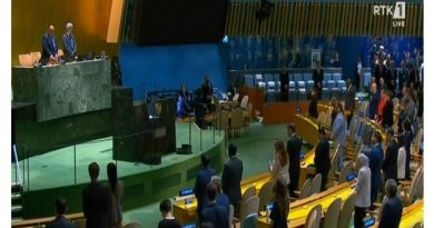 Mbledhja e OKB-së nis me një minutë heshtje për viktimat e Srebrenicës