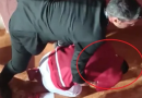 Tenisti serb Gjokoviq sulmohet në kokë gjatë ndeshjes