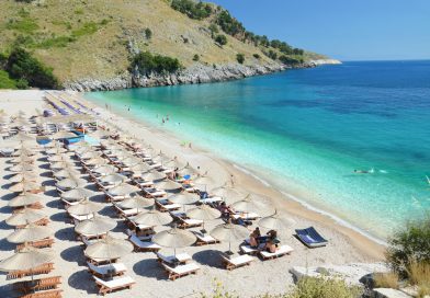 20 vjeçari nga Kosova vdiq sot në plazh në Shqipëri ku shkoi për pushime