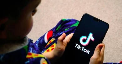 Përhapja e lojës së rrezikshme për fëmijët në TikTok, bëhet thirrje për vëmendje të shtuar të prindërve
