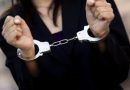 Arrestohet një grua në Fushë Kosovë, kërcënoi një burrë