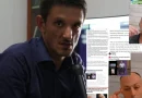 “16 copa kam me ja njehë, rafall”, vazhdojnë kërcënimet me jetë ndaj gazetarit Vullnet Krasniqi