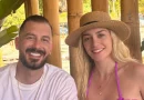 Heidi dhe Romeo sjellin pamje nga pushimet e tyre në Shqipëri