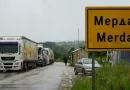 MPB serbe pretendon se është arrestuar një kosovar në Merdarë për krime lufte