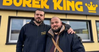 Burek King i shqiptarëve e humb betejën ligjore kundër Burger King