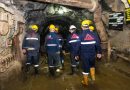 Vdes minatori shqiptar në moshën 60 vjeçare, e zuri dheu derisa punonte