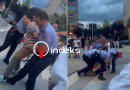 Pak para ndeshjes, tre polic arrestojnë një qytetar në Prishtinë
