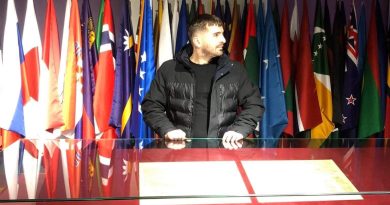 Vdes në moshën 29 vjeçare mërgimtari kosovar