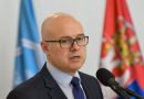 Sveçla paralajmëroi arrestimin e Vuçiqit në Veri: Kryeministrit të Serbisë i vjen fort zheg