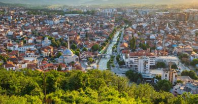 ASK: Për një vit Kosovën e vizituan mbi 300 mijë njerëz