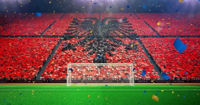 Shqipëria sonte kundër Italisë fillon rrugëtimin në Evropain, 50 mijë tifozë shqiptarë pritet të jenë në stadium