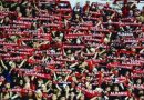 UEFA gjobit Federatën Shqiptare për incidentet e shkaktuara nga tifozët gjatë ndeshjes me Italinë