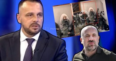 Maqedonci e jep një informacion për grupin terrorist të Radojiçiq – nuk është lajm i mirë për Kosovën