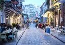 Efekti i heqjes së vizave, mbi 2 milionë kosovarë vizituan Selanikun për pak muaj