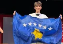 Nxënësi kosovar Gerti Kida fitues i 3 medaljeve në garën “Neo Science Olympic” në SHBA