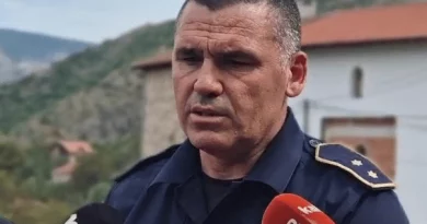 Policia aksion në Leposaviq, kryen bastisje në dy lokacione