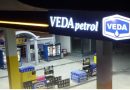 Grabitje nën kërcënimin e thikës në “Veda Petrol” në Vushtrri, tre persona vjedhin pazarin ditor në pompën e derivateve