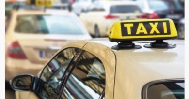 ATK thirrje taksive: Pajisuni me sistem fiskal fiskal të veçantë për TAXI