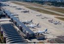 Rreziku nga stuhitë: Aeroporti i Gjenevës në “alarm të kuq”