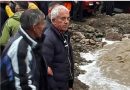 Vërshimet në Dragash: Kryetari i Komunës bën thirrje për ndihmë