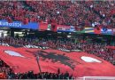 Ekipet me më së shumti tifozë në Euro 2024, Shqipëria lë pas kombëtare të mëdha