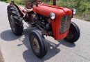 Traktori ia “merr” jetën edhe një qytetari të Kosovës