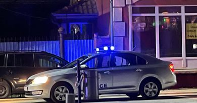 Dhunë në një familje në Gjakovë – një grua ndalohet nga Policia, bashkëshorti i saj mbetet në arrati