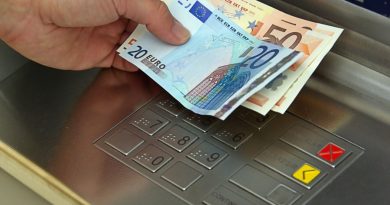 Deponohen mbi 930 euro false në një bankë në Prishtinë