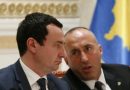 “E paska zbuluar ujin e nxehtë!” Haradinaj tallet me Kurtin, e quan mashtrues lidhur me deklaratën për anëtarësim në BE e NATO