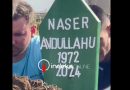 Dhimbje e lot në varrimin e 52-vjeçarit që humbi jetën në vendin e punës në Lipjan