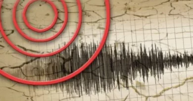 Lëkundje tërmeti në Shqipëri, ja ku ishte epiqendra
