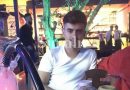 E dhimbshme: Ky është 26-vjeçari që u ther për vdekje në Prizren