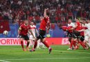 Austria rikthehet në lojë, ngushton rezultatin kundër Turqisë