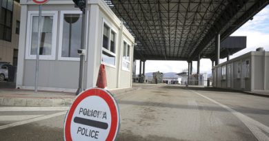 Raportohet se Serbia ka ndaluar një tjetër shtetas kosovar