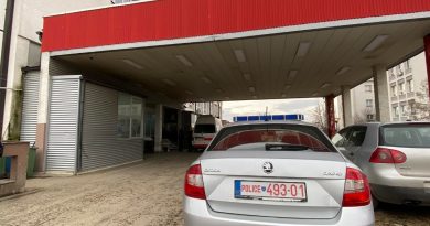 Vdes në QKUK burri që u aksidentua katër ditë më parë në Kamenicë