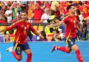 Gjermania mposhtet në shtëpi, Spanja vazhdon drejt finales