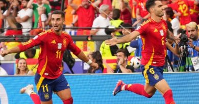 Gjermania mposhtet në shtëpi, Spanja vazhdon drejt finales