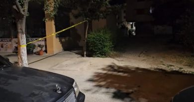 E rëndë: Shqiptari vret me thikë pas sherrit bashkëjetuesin e ish-gruas
