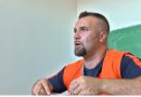 Arratiset për herë të 9 nga burgu Faton Hajrizi, i dënuar për vrasjen e policit rus në Skënderaj
