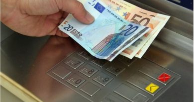 Deponohen 600 euro fals në një bankë në Gjakovë