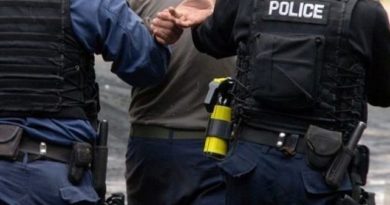 Këta janë dy të arrestuarit për plagosjen e 44-vjeçarit në Podujevë
