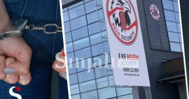 Kjo është punëtorja e “Besa Security” që dyshohet se përfitoi 95 mijë €, ndalohet për 48 orë