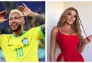 As Neymar s’i reziston këngës së fundit nga Tayna, publikon në story hitin e saj “Si ai”