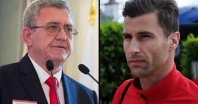 Lorik Cana del kundër bashkëpunimit Shqipëri – Serbi