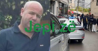 Vrasja e Florim Zeqirit në Mitrovicë, Policia akoma nuk e ka zbuluar identitetin e dorasit